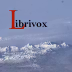 LibriVox Audiobook iOS Icon