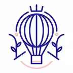 吉嘉芽芽 iOS Icon