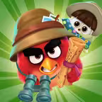 Angry Birds Hatchlings Icon