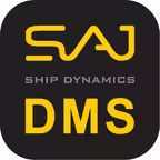 SAJ-DMS Mobile Icon