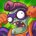 Plants vs. Zombies™ Heroes iOS Icon