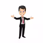 Develop Personality Icon