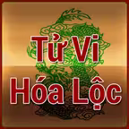 Tử Vi Hoá Lộc iOS Icon