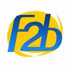 F2b iOS Icon