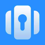 One Key: Password Manager iOS Icon
