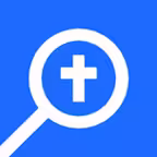 Logos Bible icon