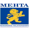 Mehta Backoffice