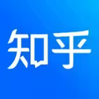 知乎 Icon