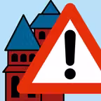 AB Mängelmelder iOS Icon