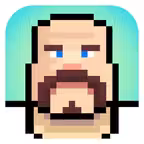 Timber Tree Hunter Icon