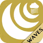 Sleepmaker Waves iOS Icon