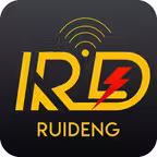 RdPower iOS Icon