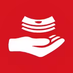 e - Tahsilat iOS Icon