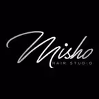 Misho Hair Studio iOS Icon