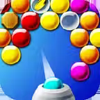 Bubble Shooter : Bubble Pop iOS Icon