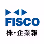 株～企業情報・おすすめ銘柄「FISCO（フィスコ）」 Icon
