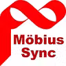 Möbius Sync icon