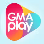 GMA Play icon