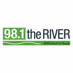 98.1 The River Icon