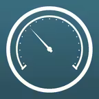Bar-o-Meter - Altimeter & Barometer iOS Icon