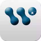 RemoView iOS Icon
