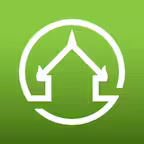 Realestate.com.kh iOS Icon