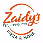 zaidys pizza - זיידי פיצה iOS Icon