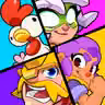 Squad Busters icon