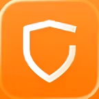 Home + Security iOS Icon