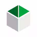 Iconacasa iOS Icon