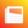 Flamingo Reader icon