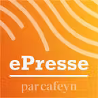 ePresse : presse et magazines icon