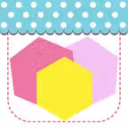 Block Tower+ iOS Icon
