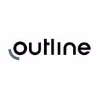 Outline Financial Icon