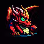 龙的地下城 iOS Icon