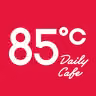 85 Cafe icon