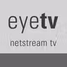EyeTV Netstream icon