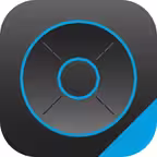 LiveWedge iOS Icon