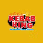 Kebab King Madeley iOS Icon