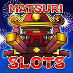 KAGURA MATSURI VIDEO SLOT iOS Icon