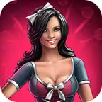 Рецепты-Эротическая кухня iOS Icon