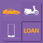Dealer Upload iOS Icon
