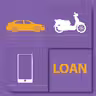 Dealer Upload icon