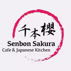 Senbon Sakura Cafe & Japanese Icon