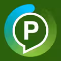 iPap: Street Parking Finder Icon