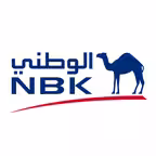 NBK Mobile Banking Icon