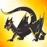 Dynamons World icon