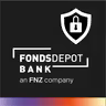 pushTAN-App Fondsdepot Bank