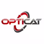 OptiCat OnLine Catalog iOS Icon