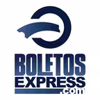 Boletos Express Ticket Scanner iOS Icon
